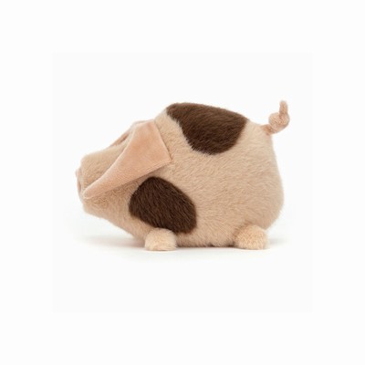 Jellycat Higgledy Piggledy Old Spot New Zealand | UBWDH0294